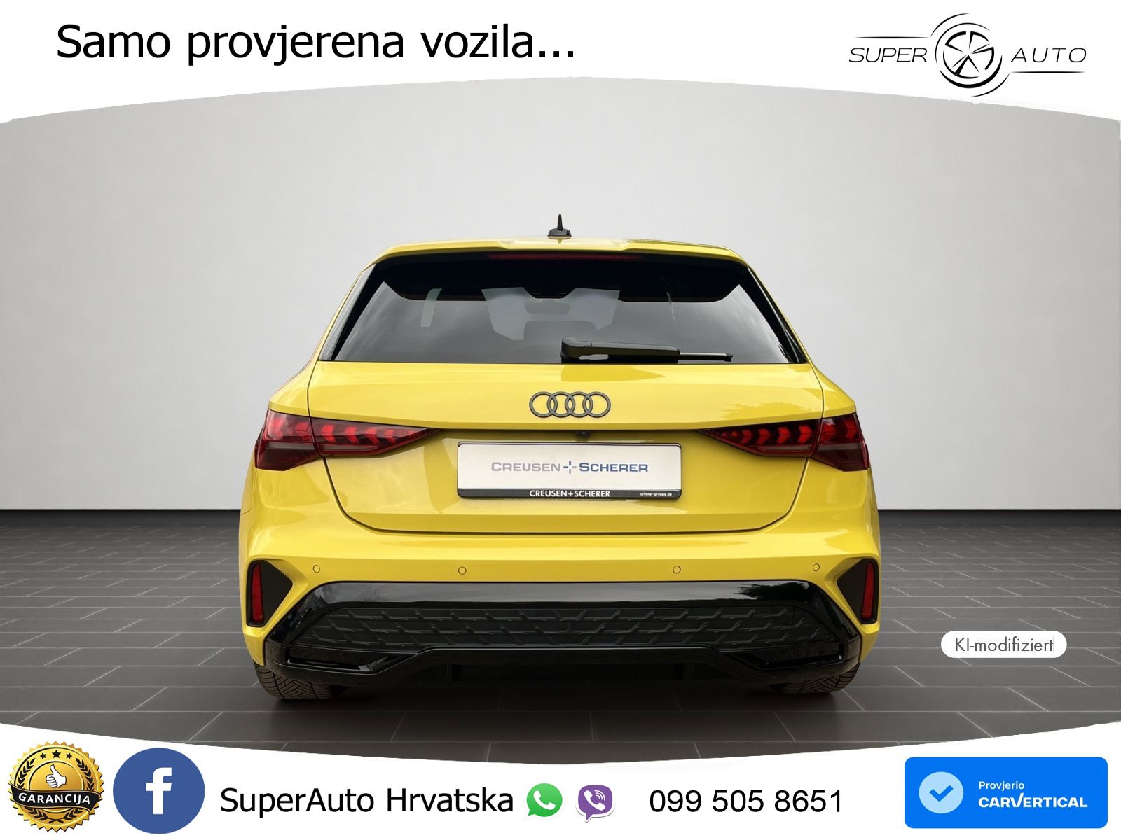 Audi A3 Sportback 30 TFSI (116 KS) Mild Hybrid S tronic S line LED+GR SJED+ACC