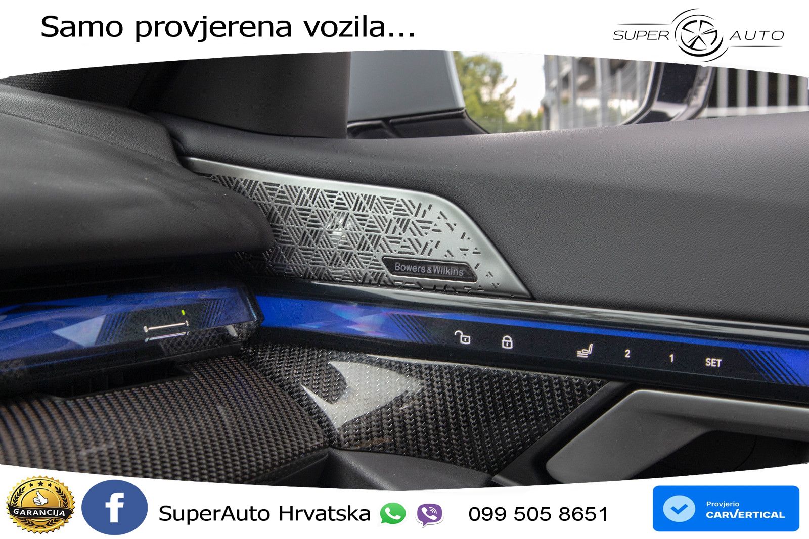 BMW 540d Touring (303 KS) xDrive Steptronic M Sport LED+GR SJED+ACC