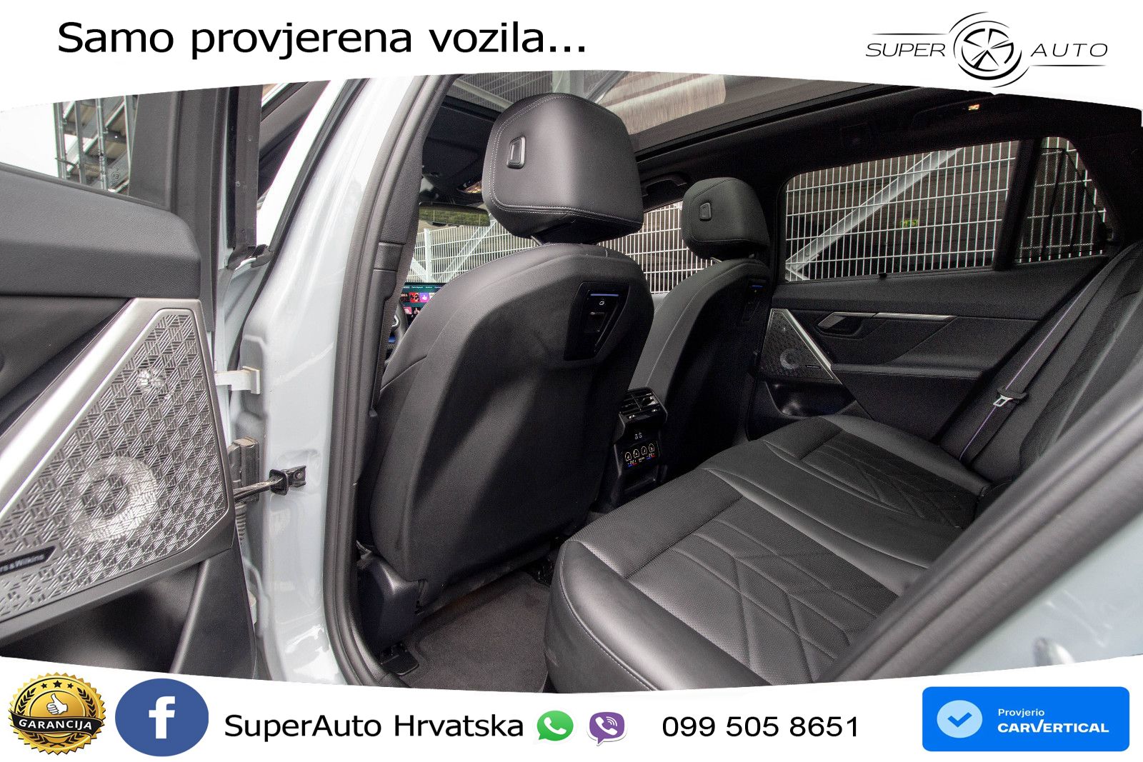 BMW 540d Touring (303 KS) xDrive Steptronic M Sport LED+GR SJED+ACC