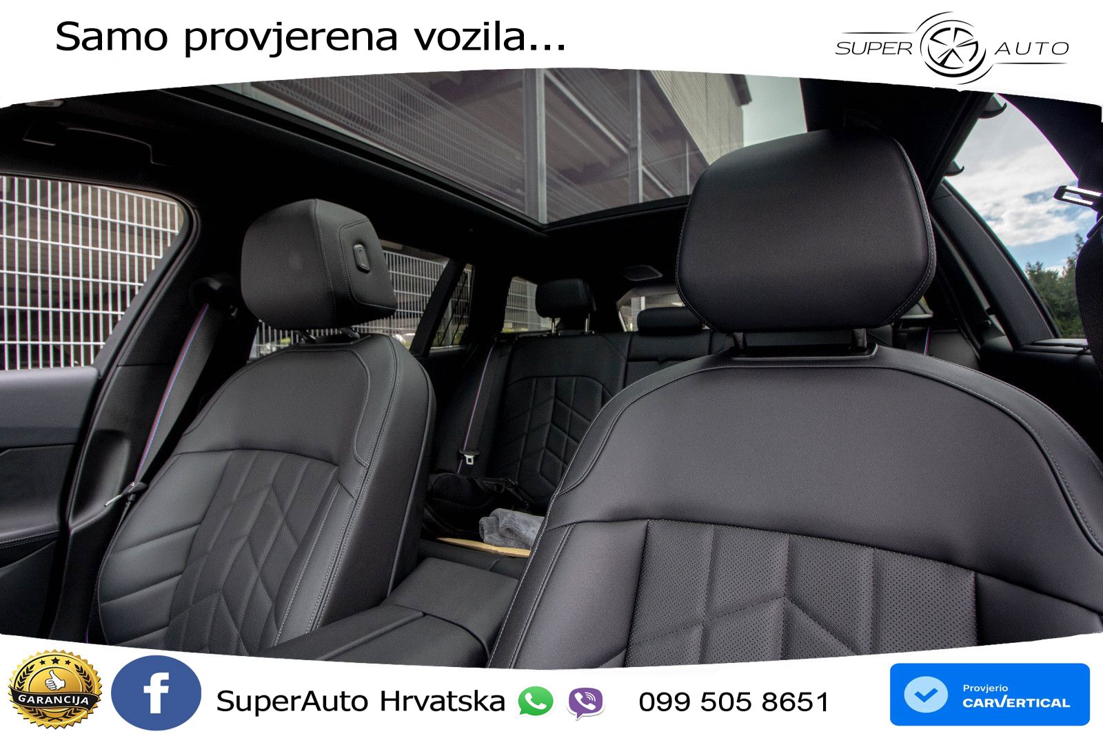 BMW 540d Touring (303 KS) xDrive Steptronic M Sport LED+GR SJED+ACC