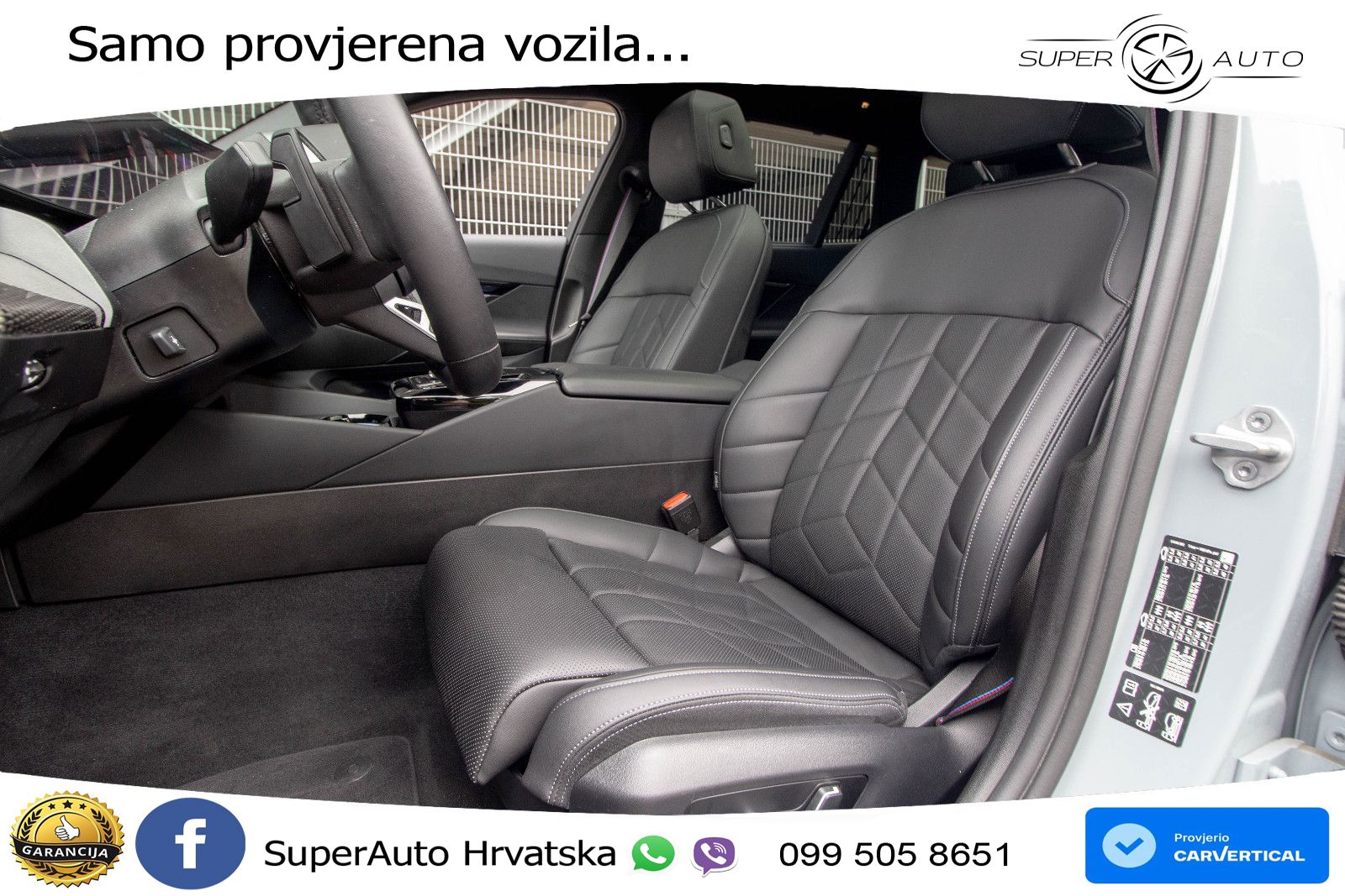 BMW 540d Touring (303 KS) xDrive Steptronic M Sport LED+GR SJED+ACC