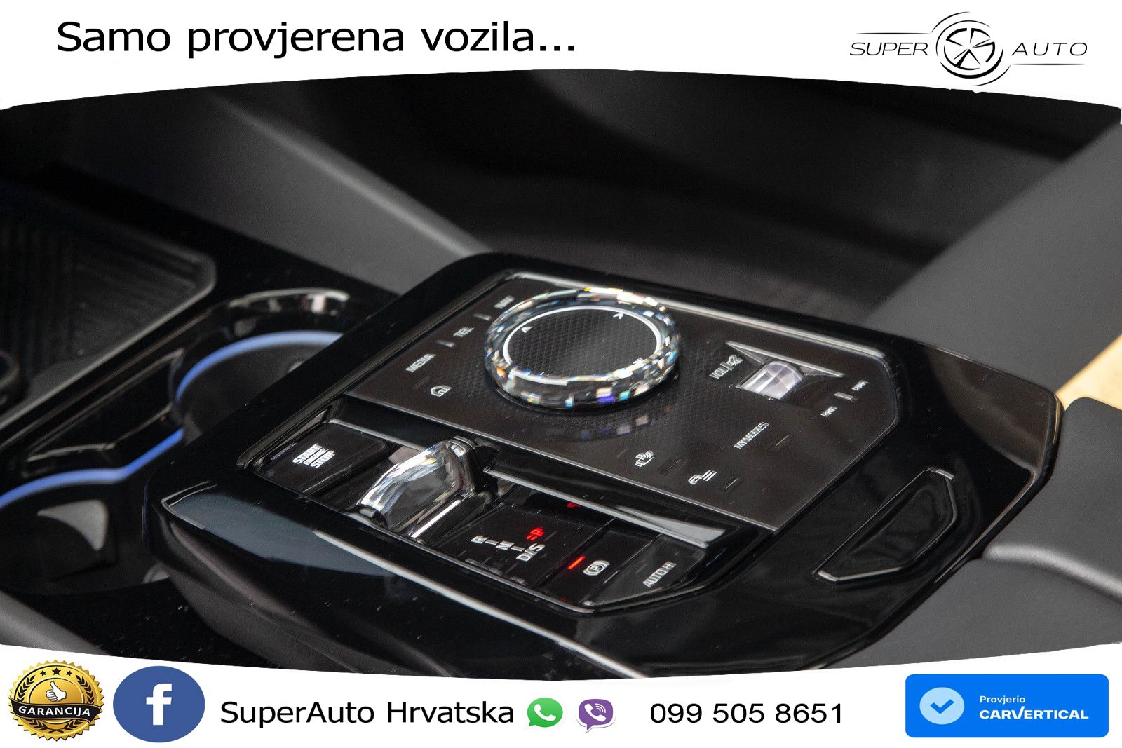BMW 540d Touring (303 KS) xDrive Steptronic M Sport LED+GR SJED+ACC