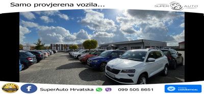 Volvo XC60 B4 Diesel FWD Geartronic LED+GR SJED+ACC