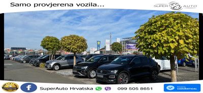 Volvo XC60 B4 Diesel FWD Geartronic LED+GR SJED+ACC