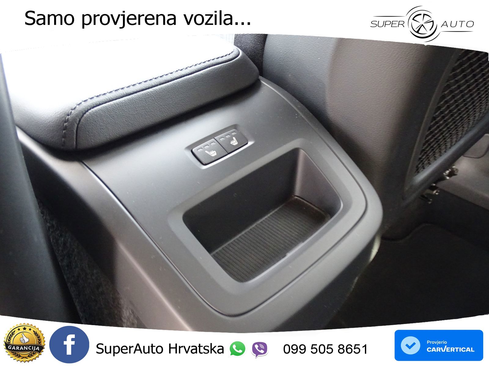 Volvo XC60 B4 Diesel FWD Geartronic LED+GR SJED+ACC