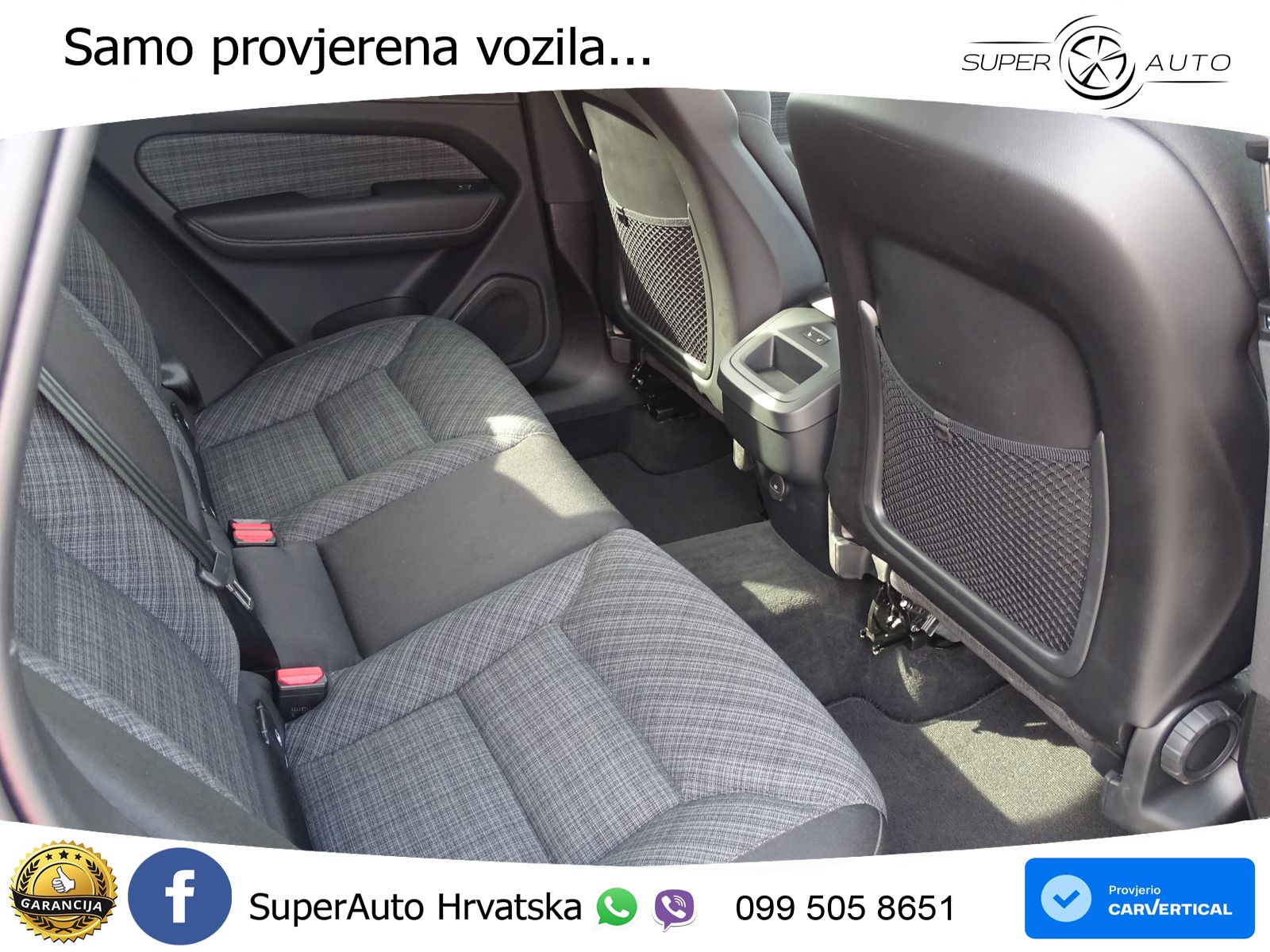 Volvo XC60 B4 Diesel FWD Geartronic LED+GR SJED+ACC