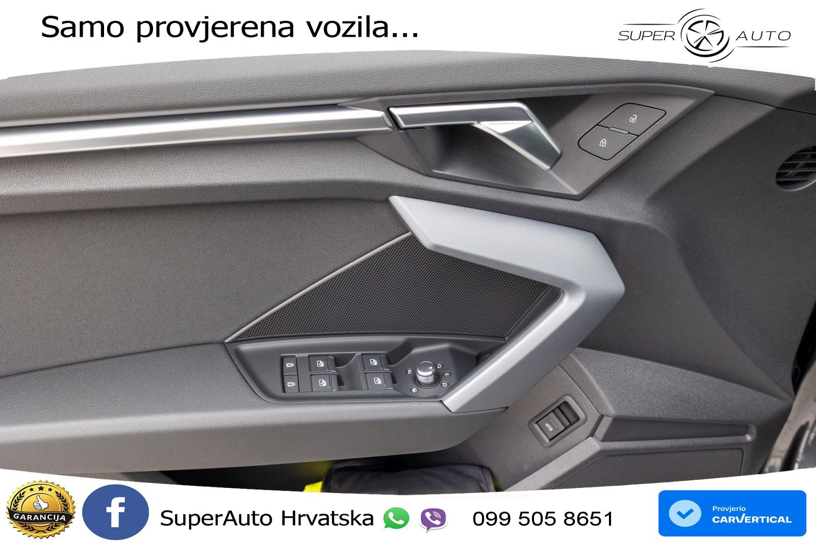 Audi A3 Sportback 30 TFSI (116 KS) Mild Hybrid S tronic advanced