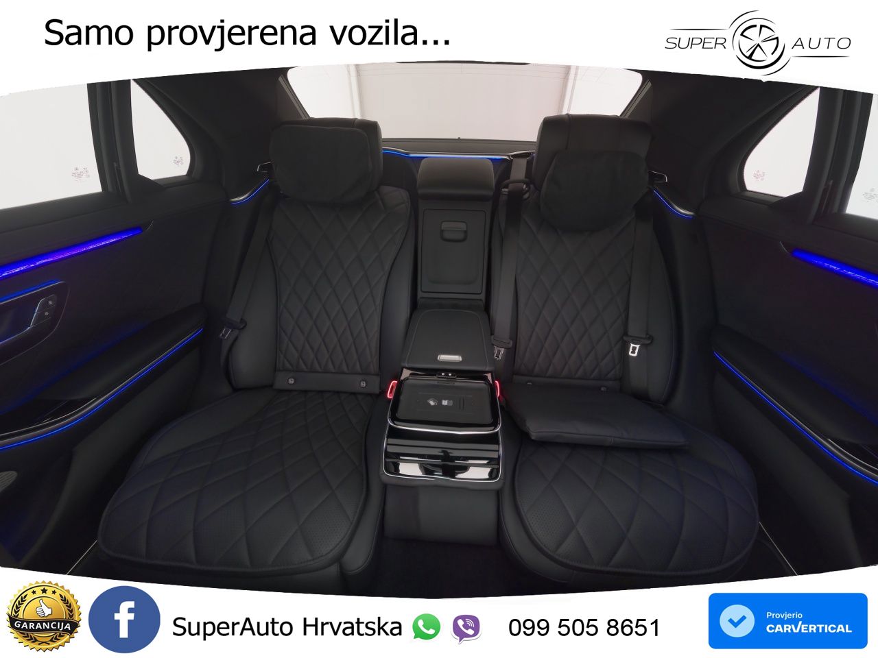 Mercedes S 450d (367 KS) EQ Boost 4MATIC 9G-TRONIC AMG ACC+HEAD+4xGR SJED+360+PANO
