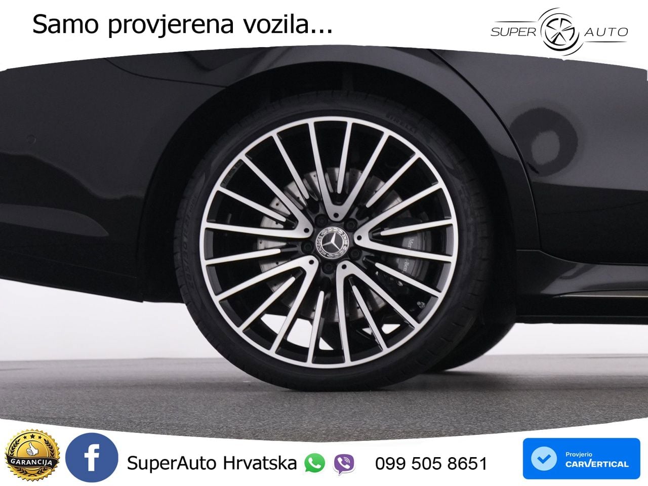 Mercedes S 450d (367 KS) EQ Boost 4MATIC 9G-TRONIC AMG ACC+HEAD+4xGR SJED+360+PANO