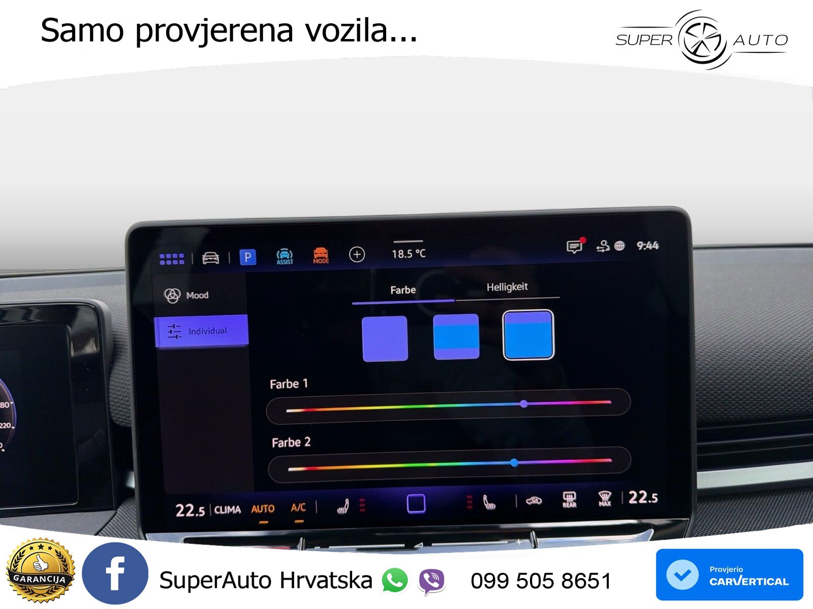 Volkswagen T-Roc 1.5 eTSI (116 KS)  DSG LED+GR SJED+ACC