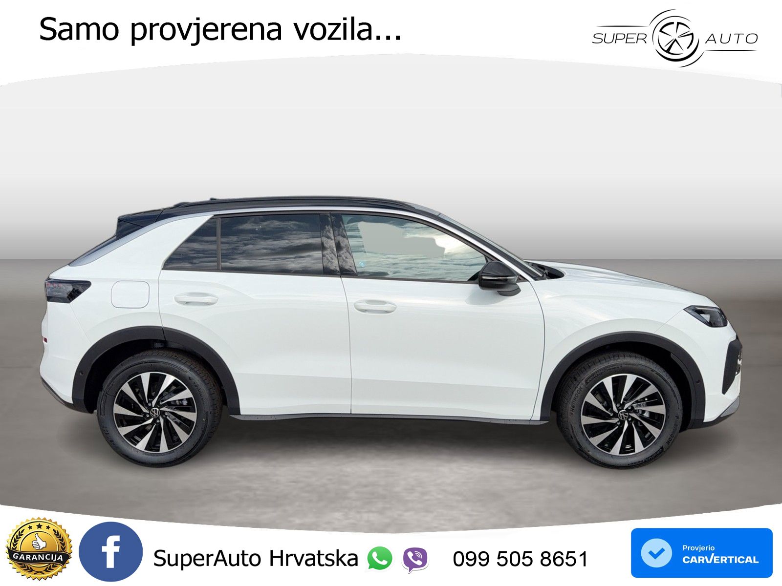 Volkswagen T-Roc 1.5 eTSI (116 KS)  DSG LED+GR SJED+ACC