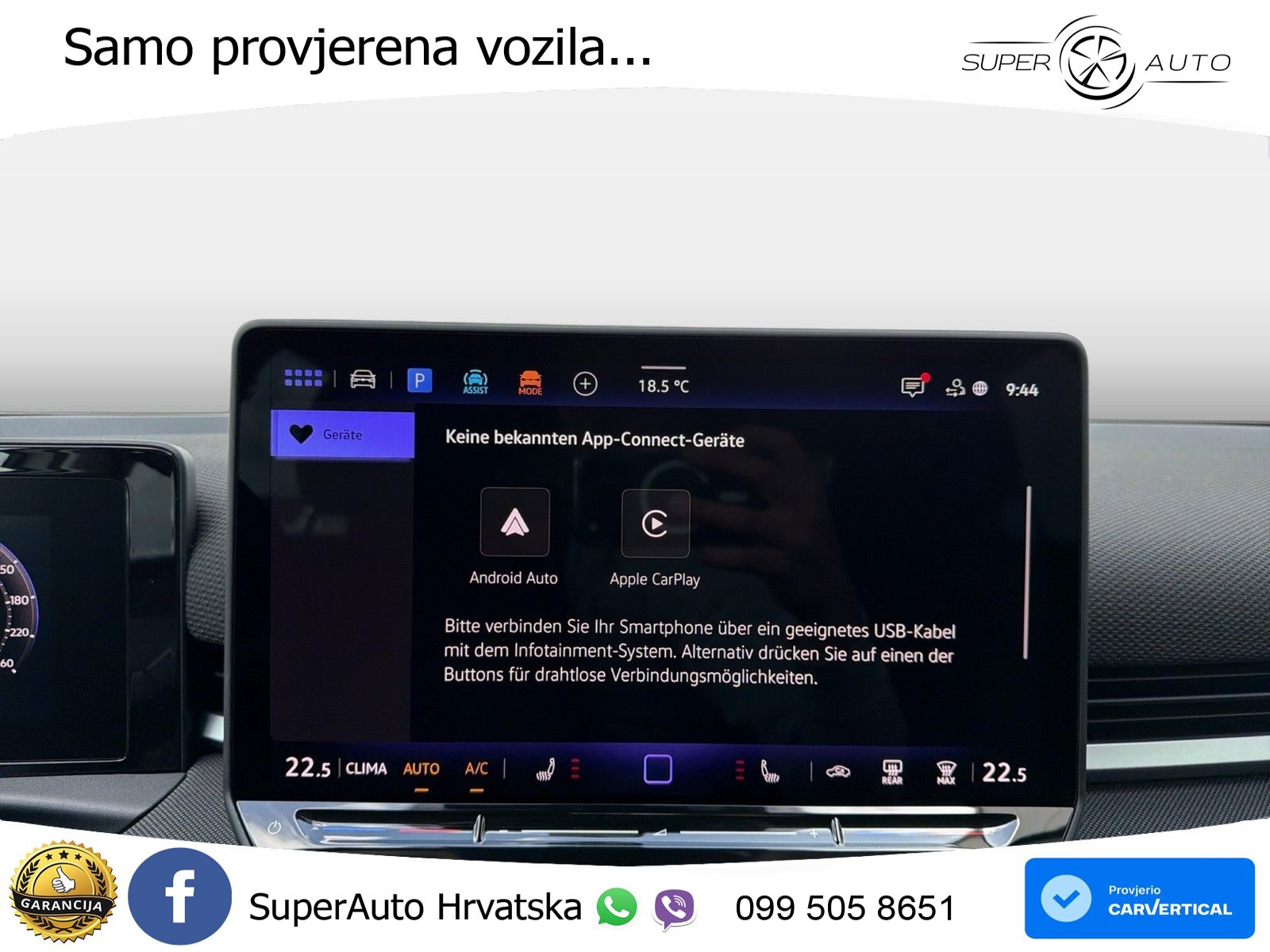 Volkswagen T-Roc 1.5 eTSI (116 KS)  DSG LED+GR SJED+ACC
