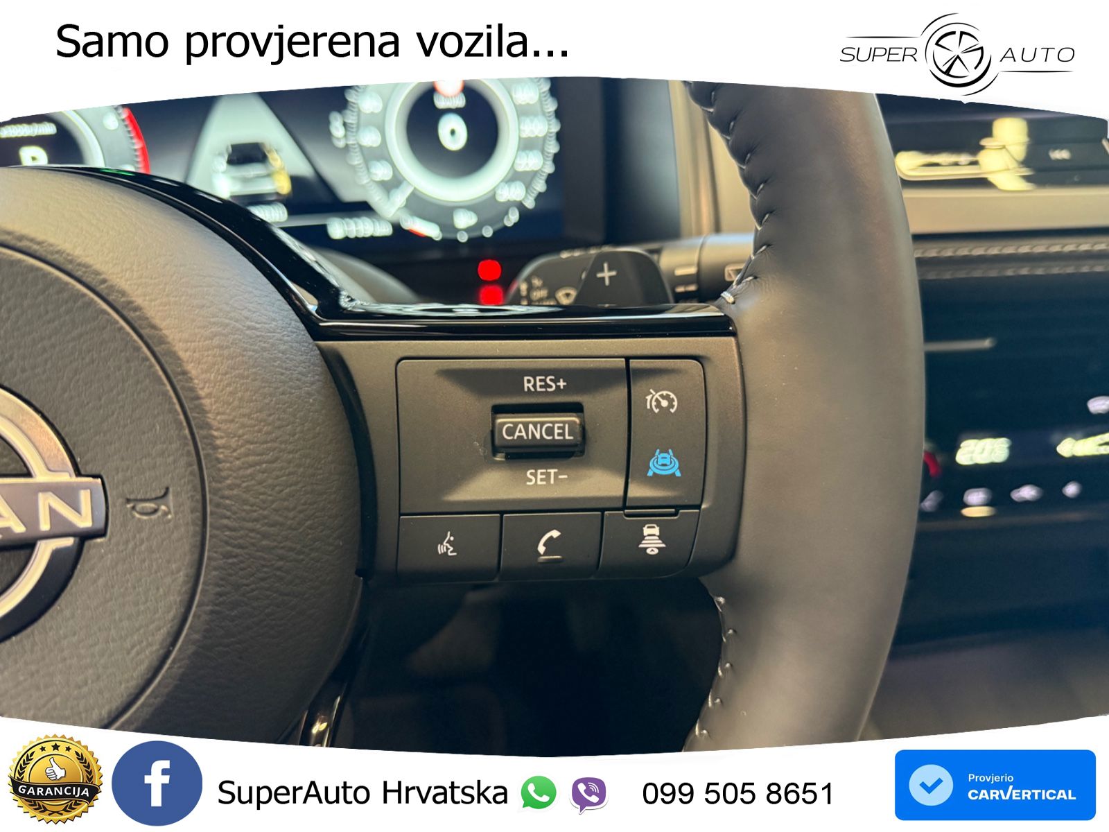 Nissan Qashqai 1.3 DIG-T (158 KS) Xtronic N-Design LED+GR SJED+ACC