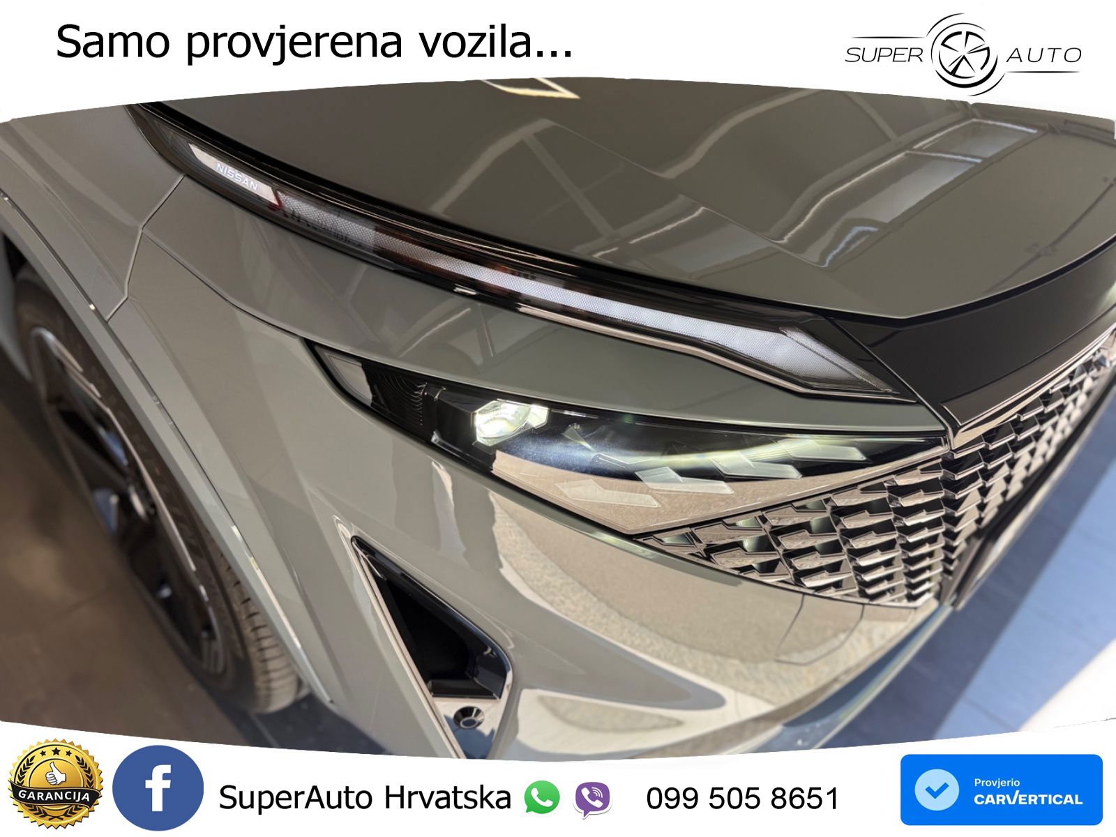 Nissan Qashqai 1.3 DIG-T (158 KS) Xtronic N-Design LED+GR SJED+ACC