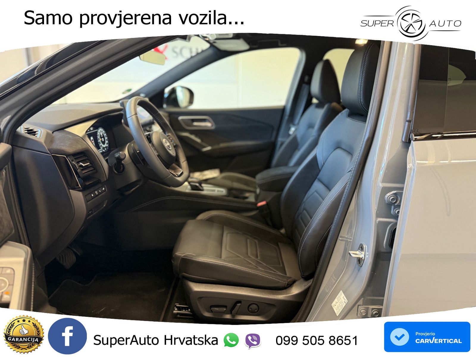 Nissan Qashqai 1.3 DIG-T (158 KS) Xtronic N-Design LED+GR SJED+ACC