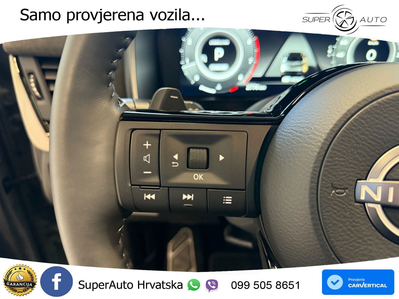 Nissan Qashqai 1.3 DIG-T (158 KS) Xtronic N-Design LED+GR SJED+ACC