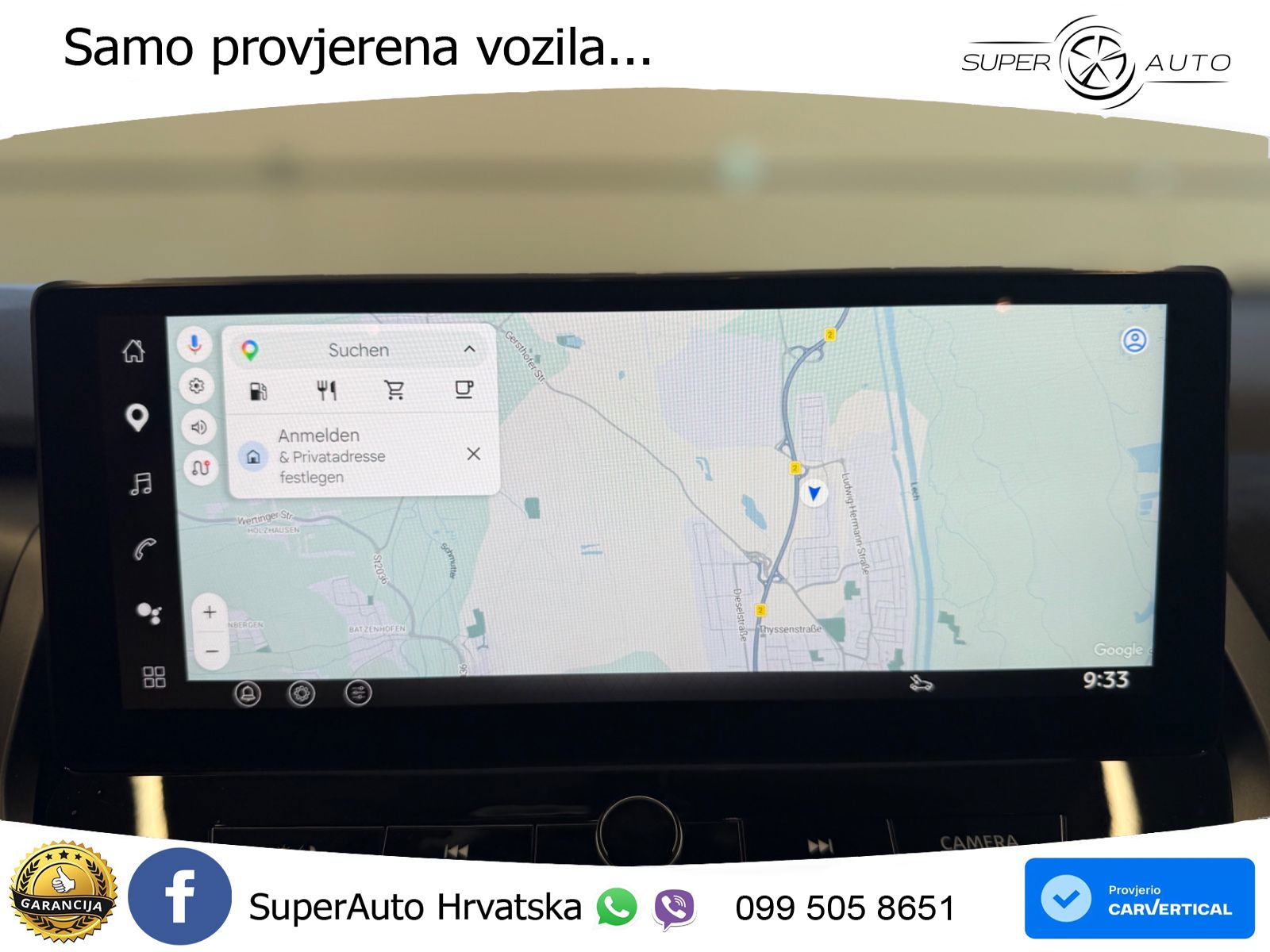 Nissan Qashqai 1.3 DIG-T (158 KS) Xtronic N-Design LED+GR SJED+ACC