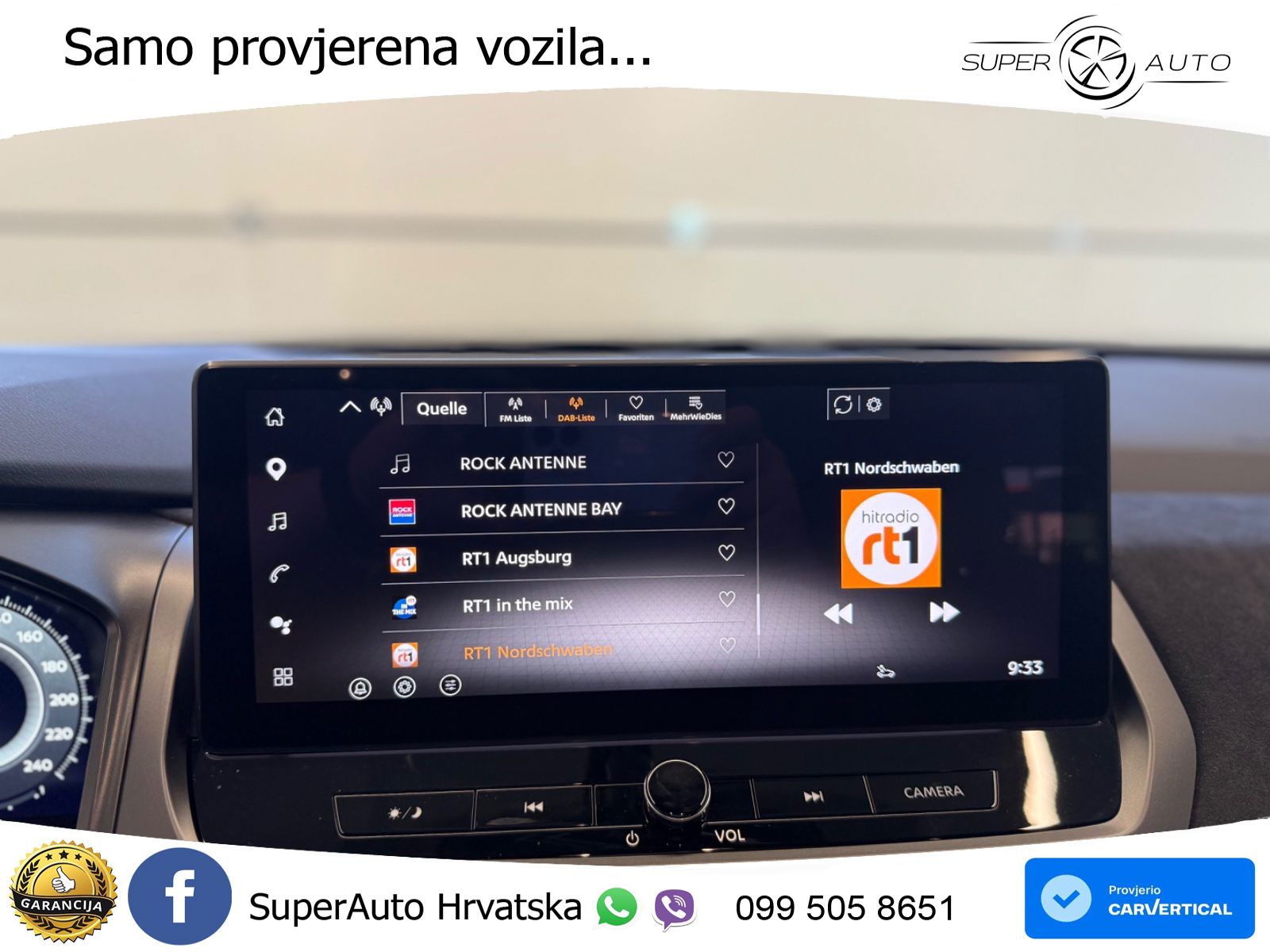 Nissan Qashqai 1.3 DIG-T (158 KS) Xtronic N-Design LED+GR SJED+ACC