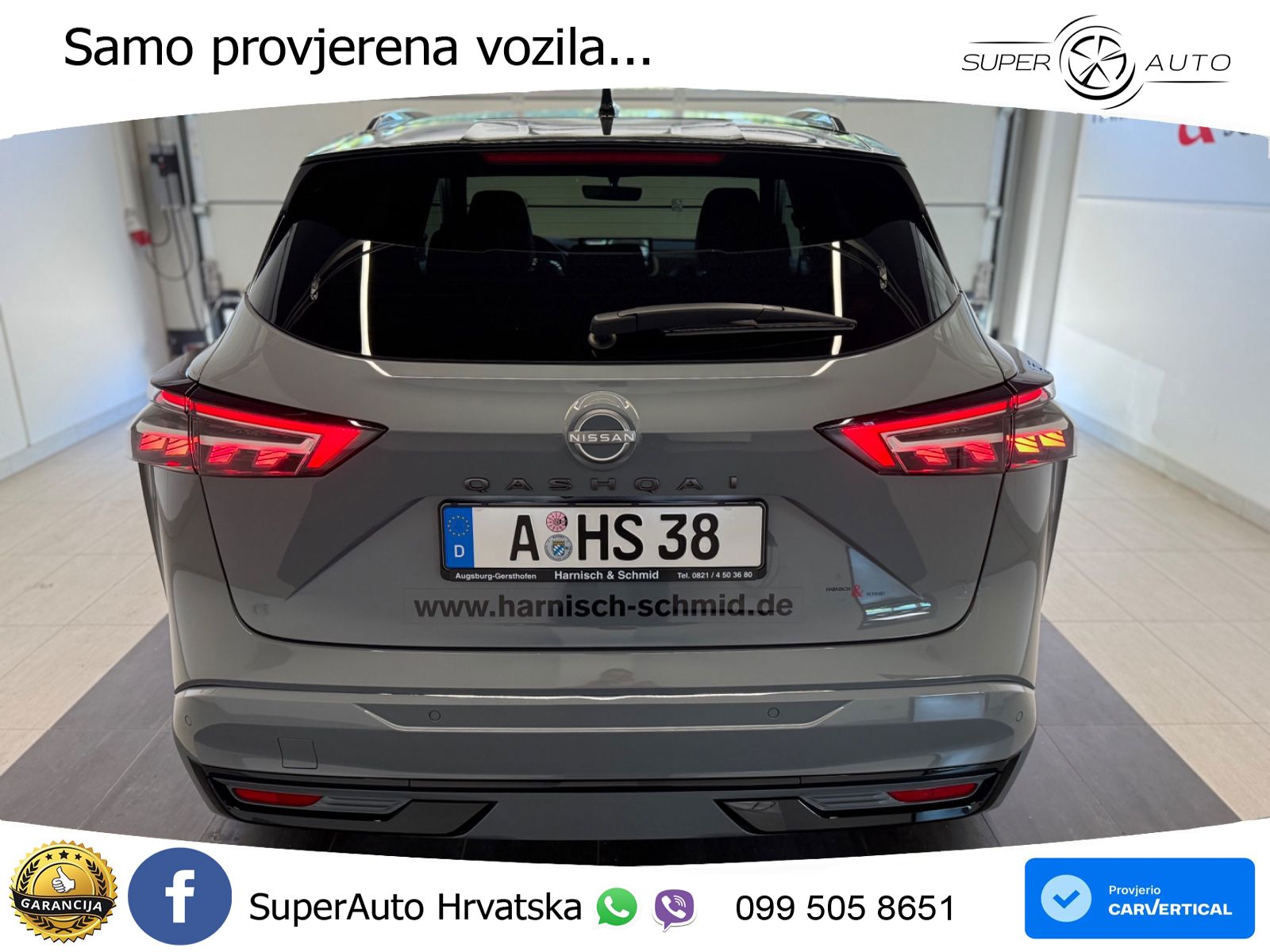 Nissan Qashqai 1.3 DIG-T (158 KS) Xtronic N-Design LED+GR SJED+ACC