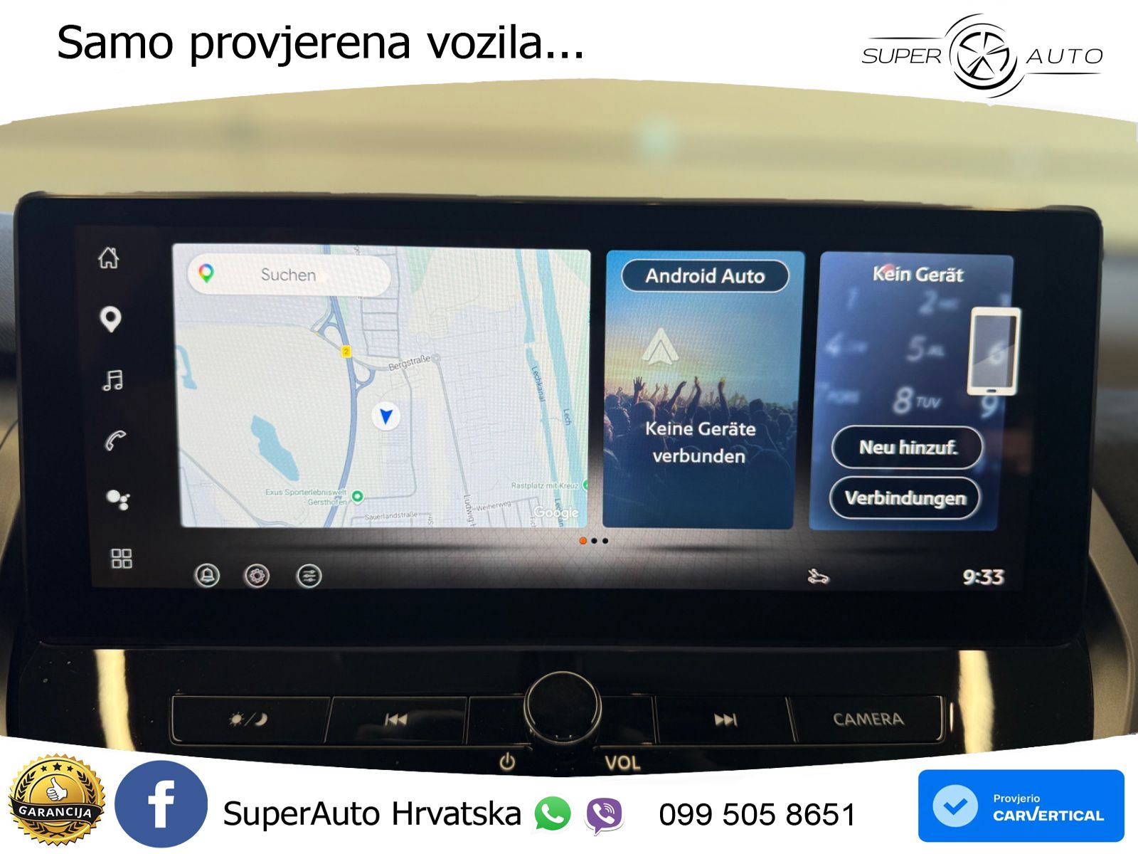 Nissan Qashqai 1.3 DIG-T (158 KS) Xtronic N-Design LED+GR SJED+ACC
