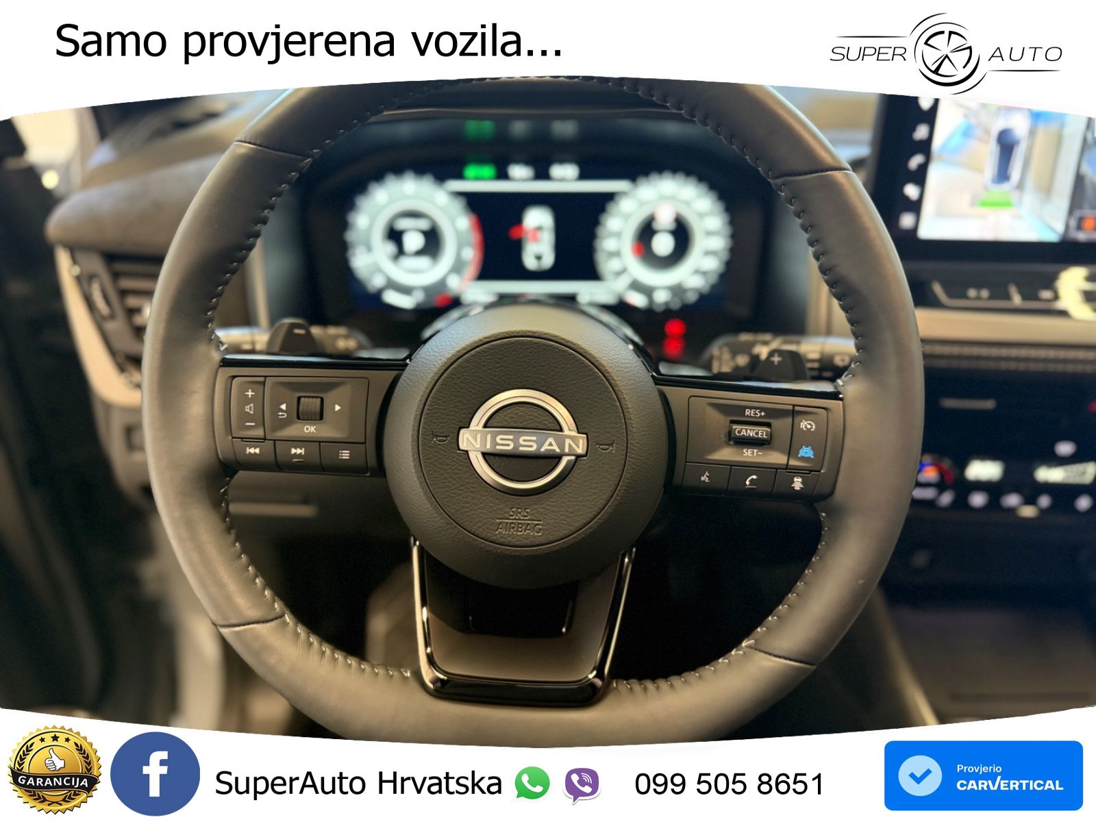 Nissan Qashqai 1.3 DIG-T (158 KS) Xtronic N-Design LED+GR SJED+ACC