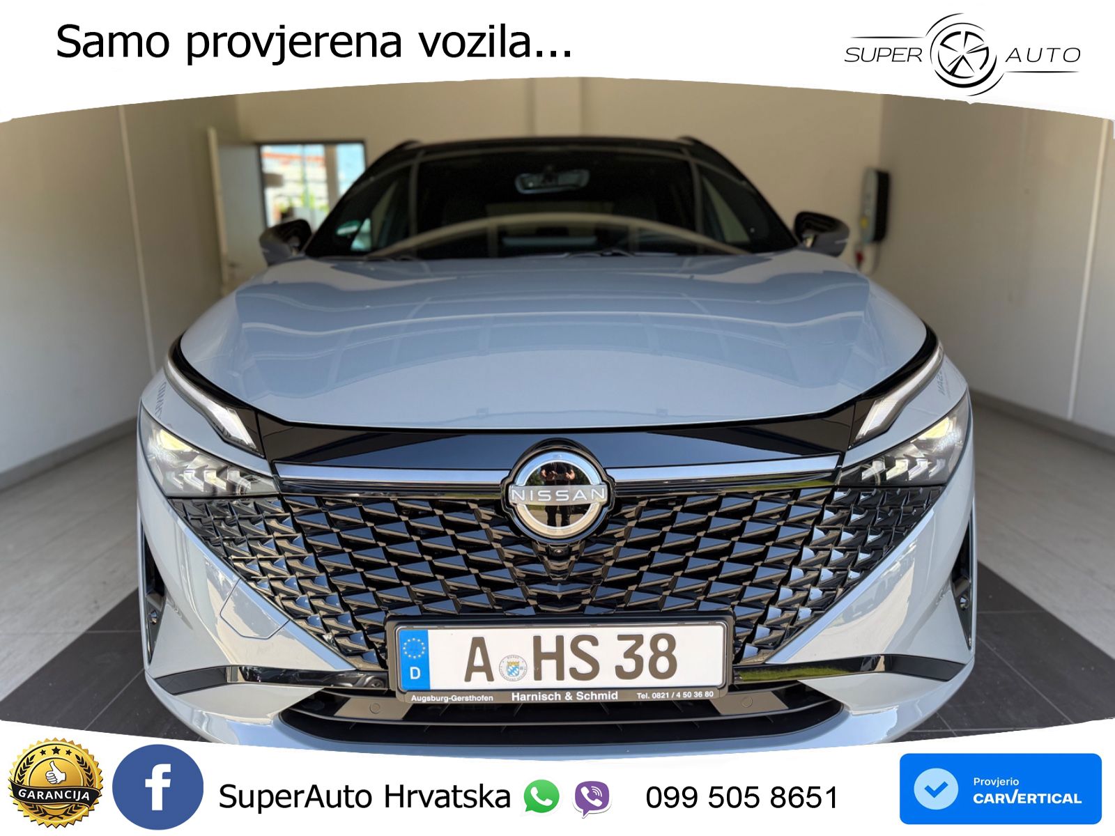 Nissan Qashqai 1.3 DIG-T (158 KS) Xtronic N-Design LED+GR SJED+ACC
