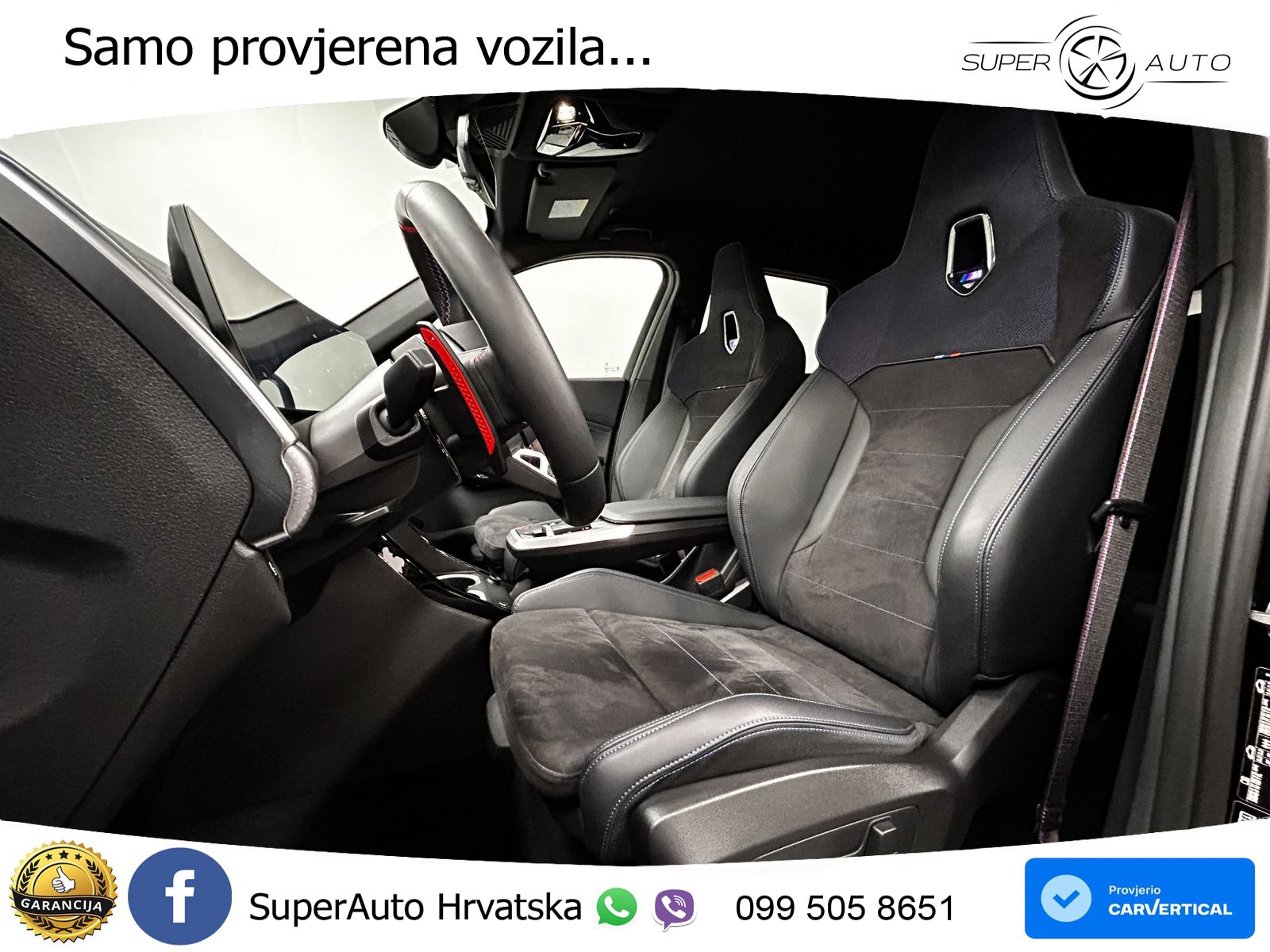 BMW X1 M35i (300 KS) xDrive Steptronic LED+GR SJED+ACC