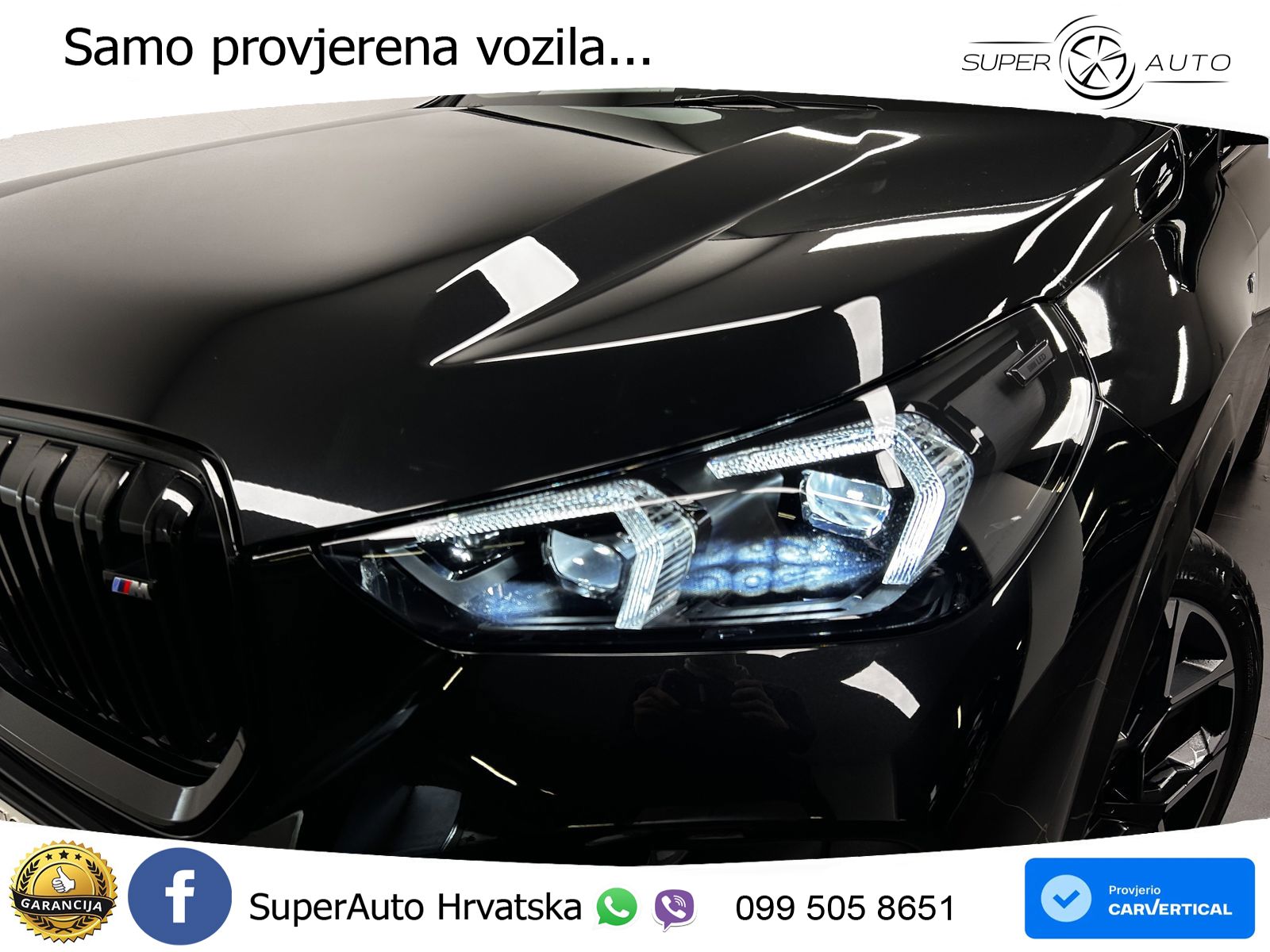 BMW X1 M35i (300 KS) xDrive Steptronic LED+GR SJED+ACC
