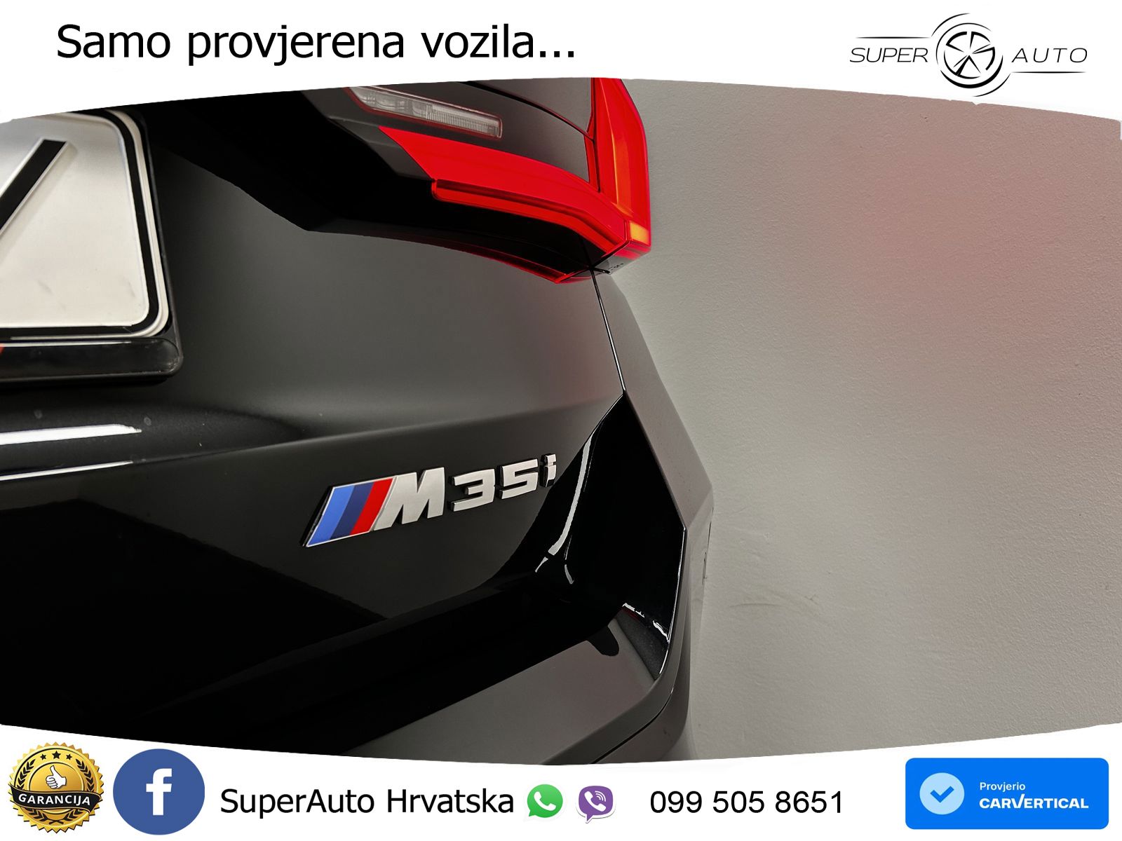 BMW X1 M35i (300 KS) xDrive Steptronic LED+GR SJED+ACC