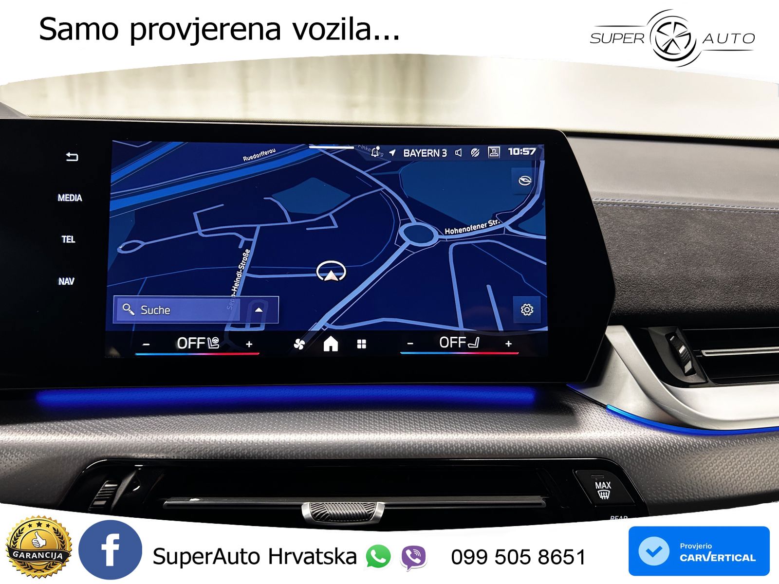 BMW X1 M35i (300 KS) xDrive Steptronic LED+GR SJED+ACC
