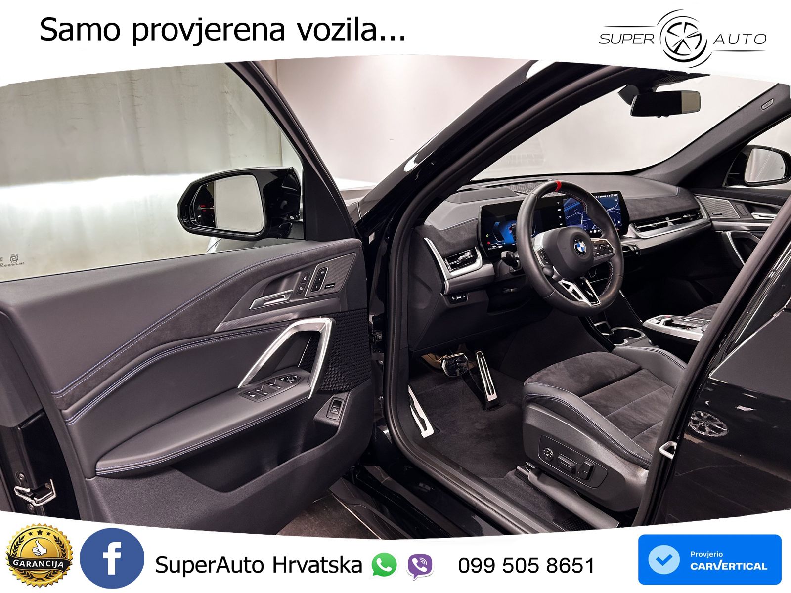 BMW X1 M35i (300 KS) xDrive Steptronic LED+GR SJED+ACC