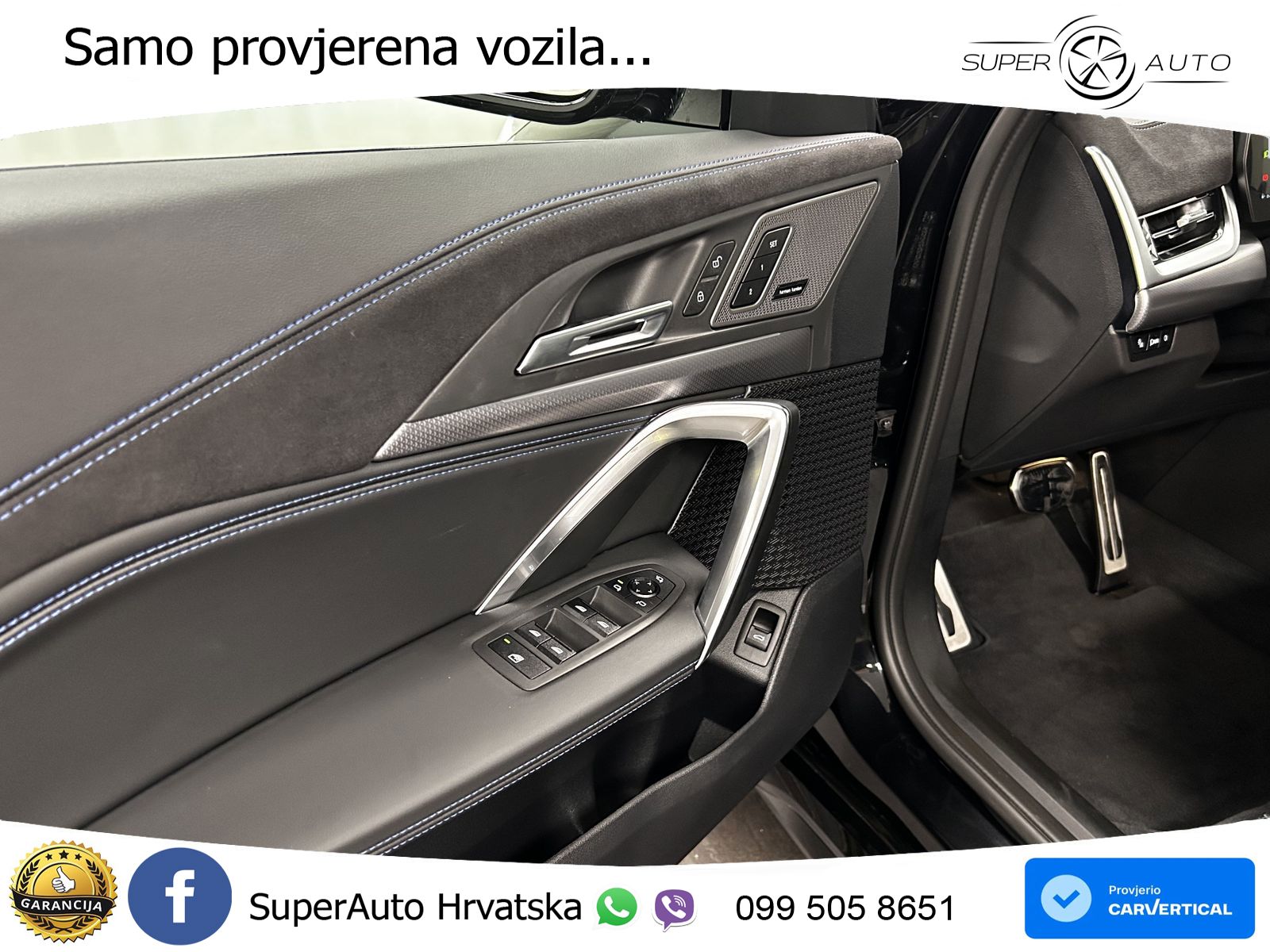 BMW X1 M35i (300 KS) xDrive Steptronic LED+GR SJED+ACC
