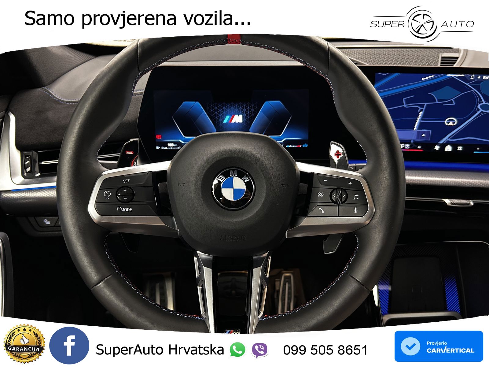 BMW X1 M35i (300 KS) xDrive Steptronic LED+GR SJED+ACC
