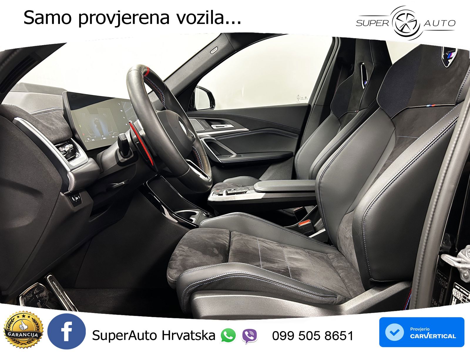 BMW X1 M35i (300 KS) xDrive Steptronic LED+GR SJED+ACC