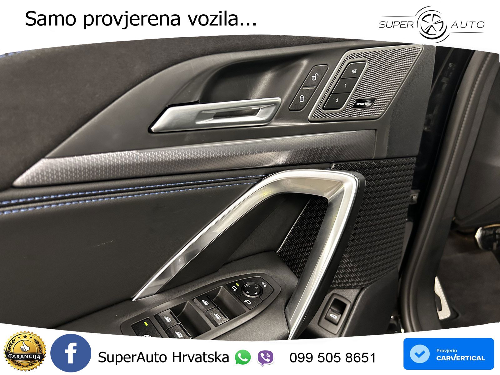 BMW X1 M35i (300 KS) xDrive Steptronic LED+GR SJED+ACC
