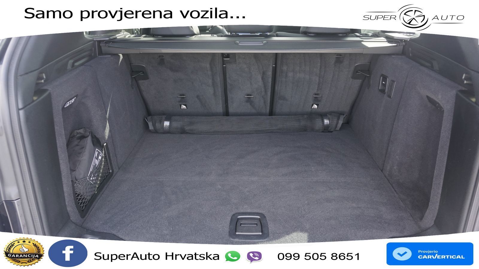 BMW iX3 80 kWh (286 KS) M Sport LED+GR SJED+ACC