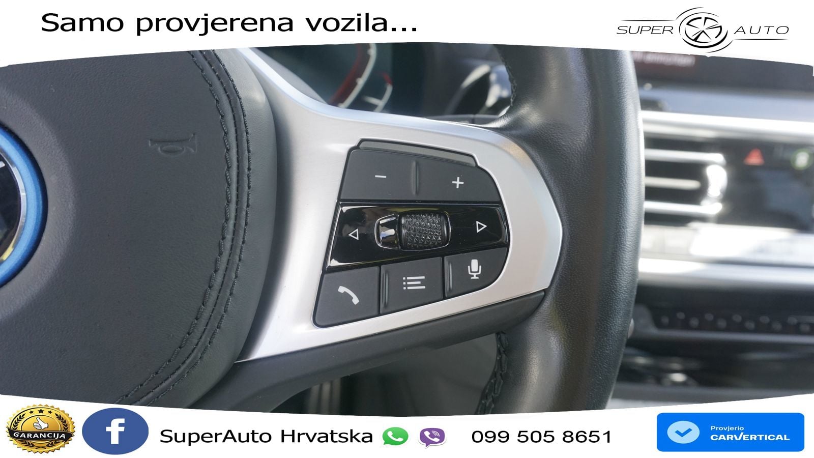 BMW iX3 80 kWh (286 KS) M Sport LED+GR SJED+ACC