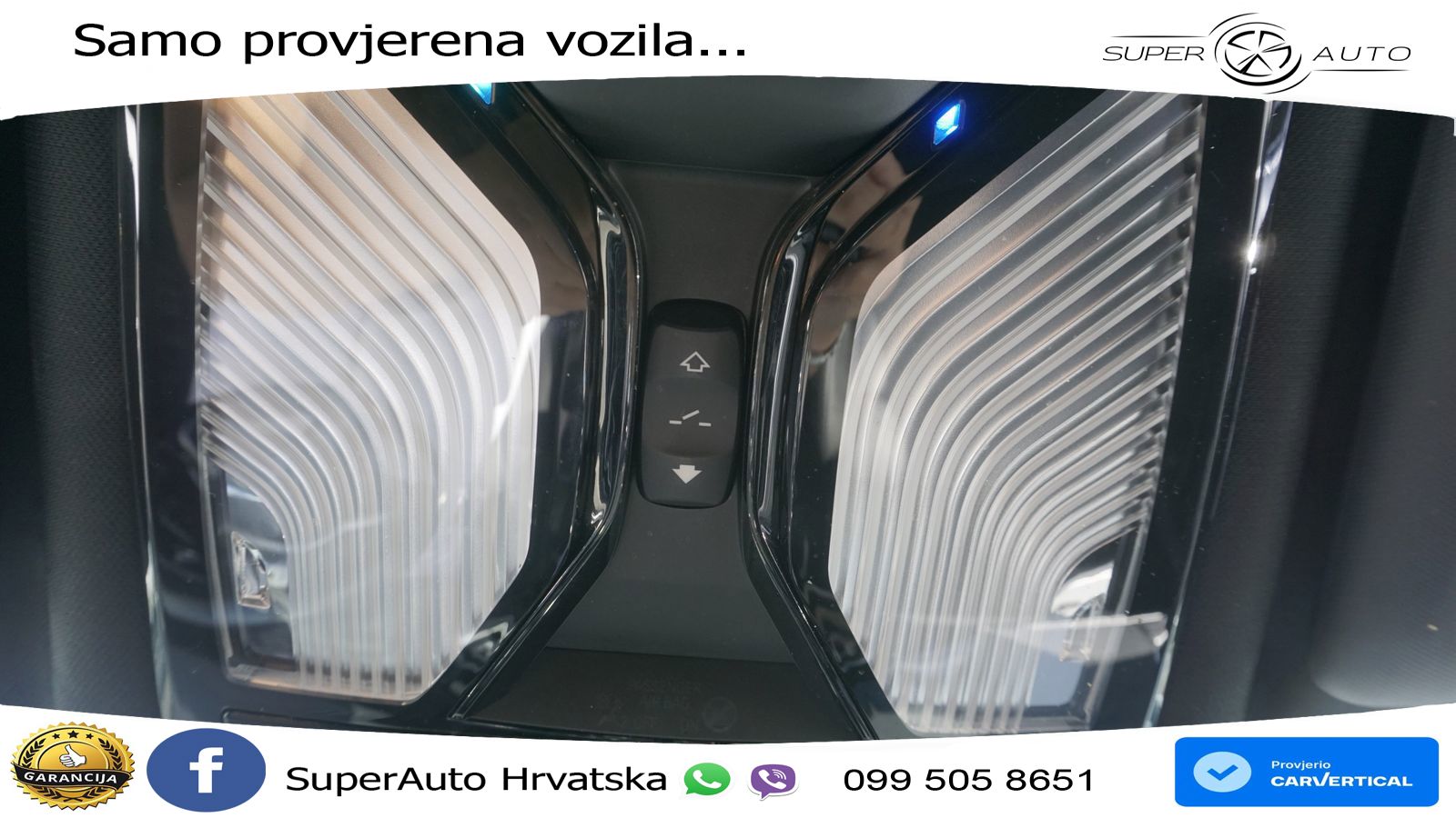 BMW iX3 80 kWh (286 KS) M Sport LED+GR SJED+ACC