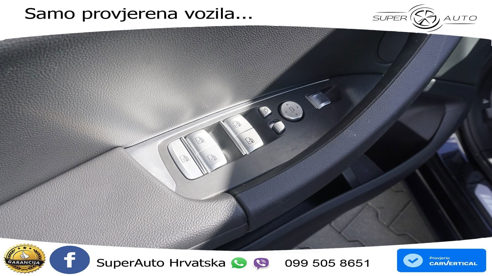 BMW iX3 80 kWh (286 KS) M Sport LED+GR SJED+ACC