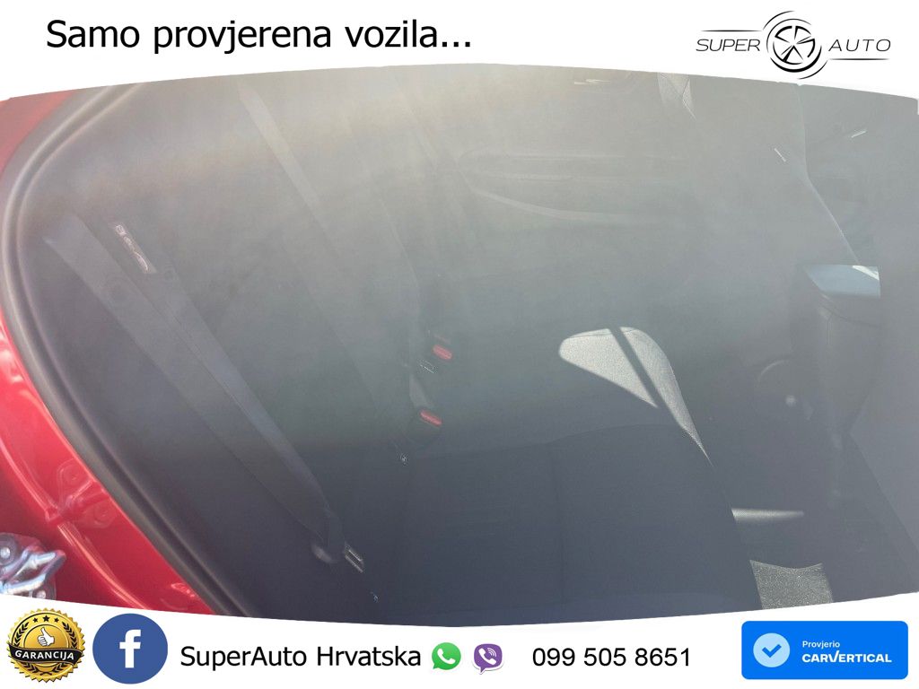 Toyota C-HR 2.0 (223 KS) PHEV e-CVT Teamplayer LED+GR SJED+ACC
