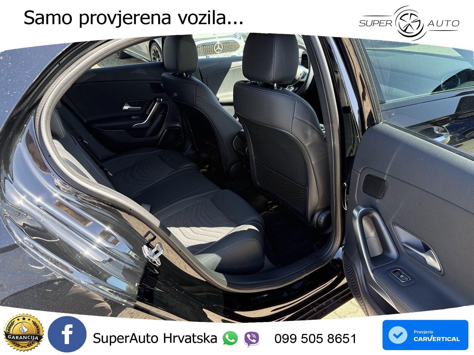 Mercedes-Benz A 180 7G-DCT