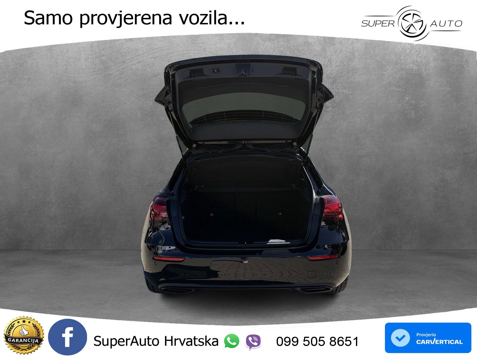 Mercedes-Benz A 180 7G-DCT
