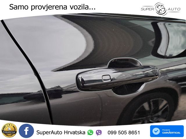 Volvo XC60 T8 AWD Geartronic LED+GR SJED+ACC
