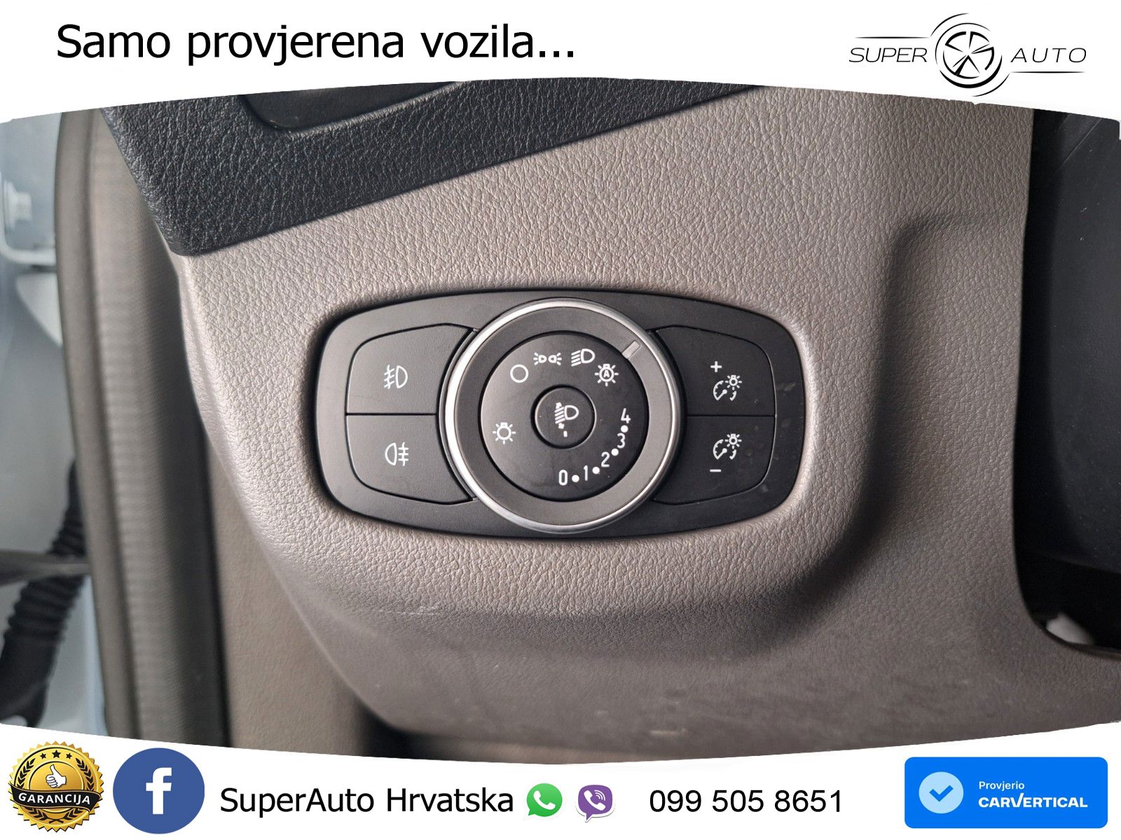 Ford Transit Connect 230 L2 Trend 1. Hand Service NEU 99 KS