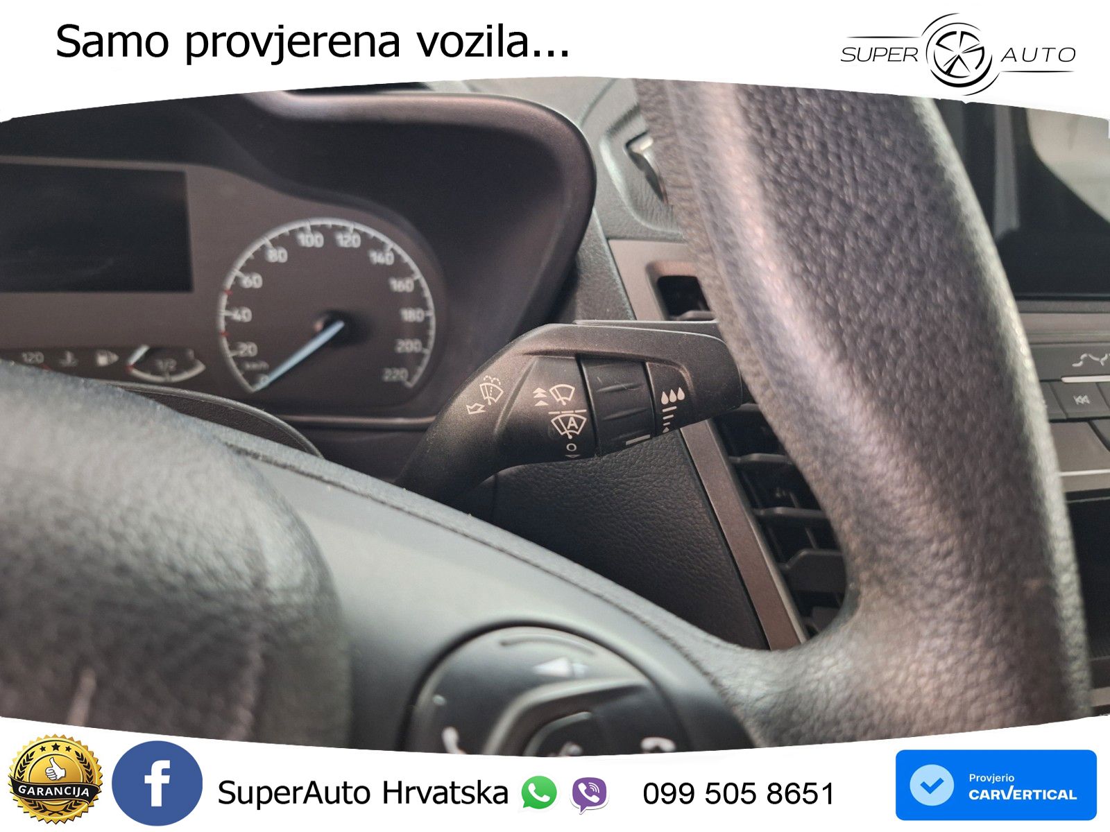 Ford Transit Connect 230 L2 Trend 1. Hand Service NEU 99 KS