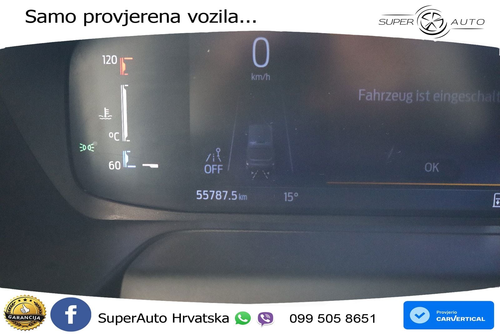 Ford Transit 2.0 TDCi 350 L4 Trend * 1.HAND + KLIMA * 131 KS