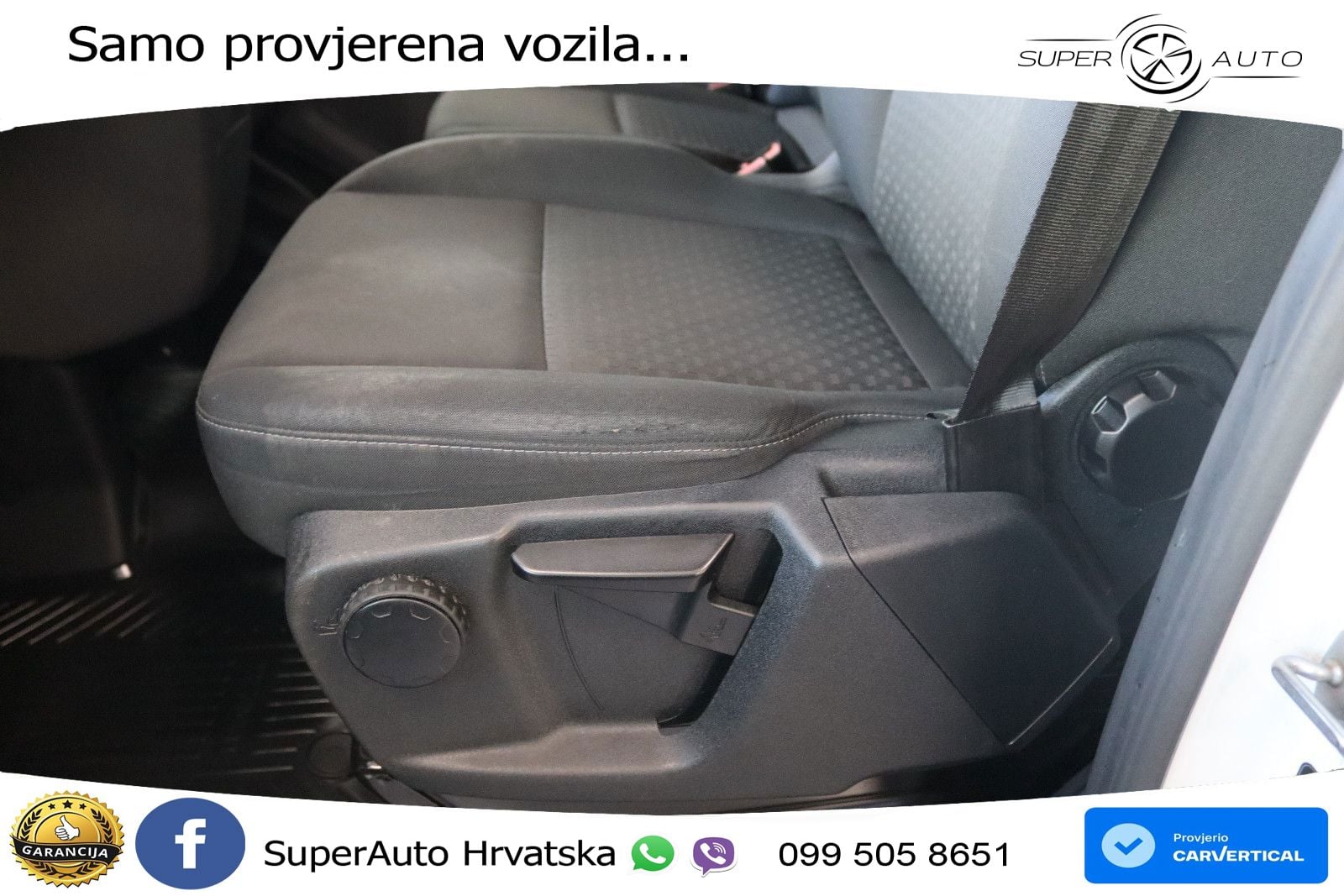 Ford Transit 2.0 TDCi 350 L4 Trend * 1.HAND + KLIMA * 131 KS