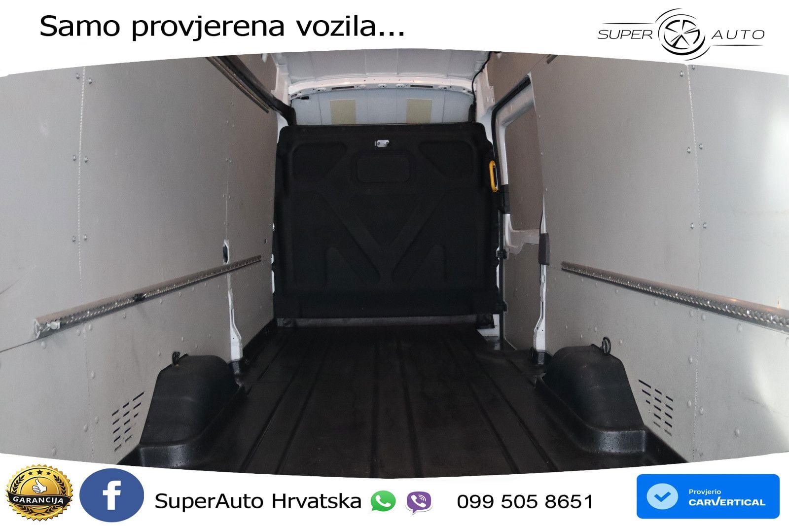 Ford Transit 2.0 TDCi 350 L4 Trend * 1.HAND + KLIMA * 131 KS