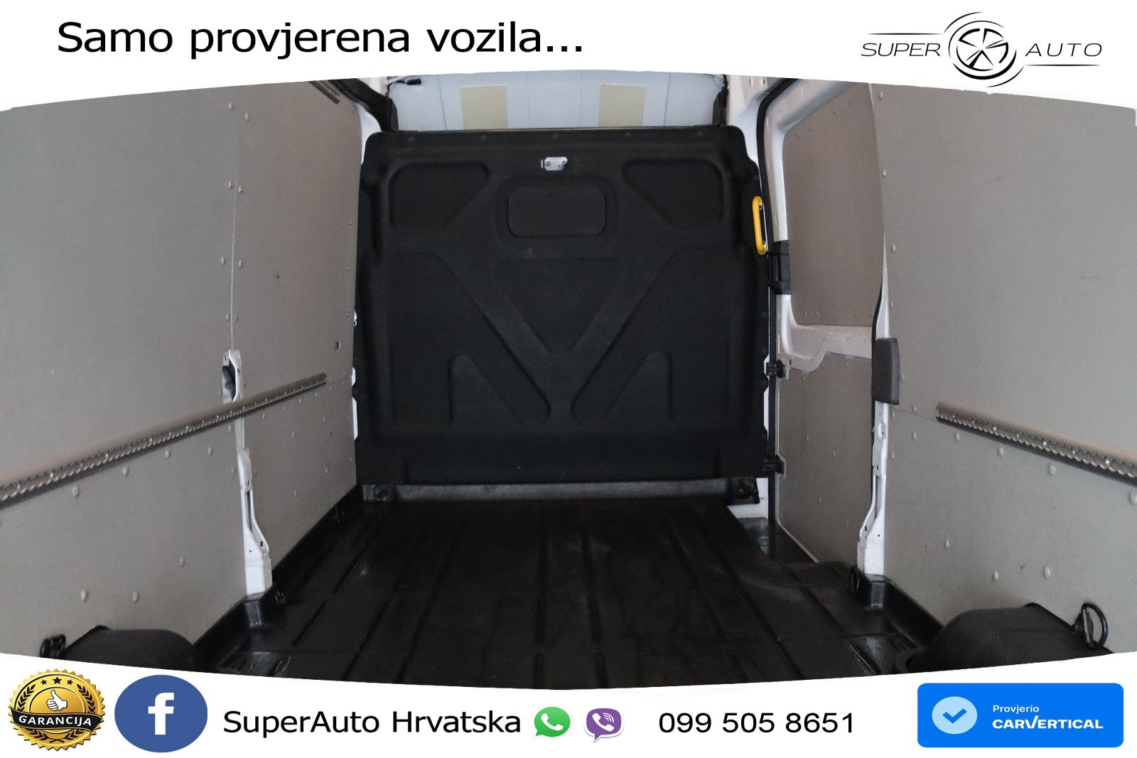 Ford Transit 2.0 TDCi 350 L4 Trend * 1.HAND + KLIMA * 131 KS