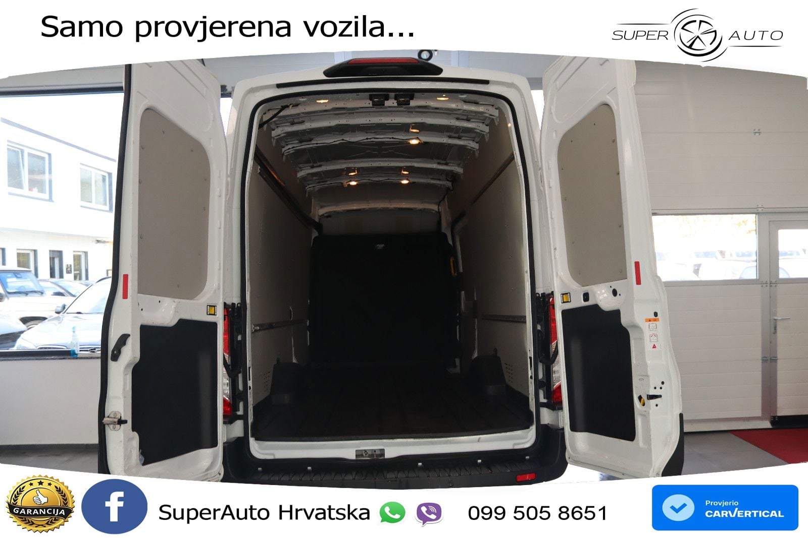 Ford Transit 2.0 TDCi 350 L4 Trend * 1.HAND + KLIMA * 131 KS